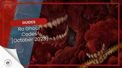 okgames redeem code|Ro Ghoul Codes Wiki[GYAKUSATSU!][Alpha](September 2022) .